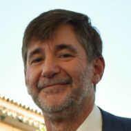 José Eduardo Vioque Amor